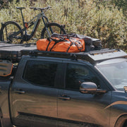 upTOP Tundra Roof Rack Top View