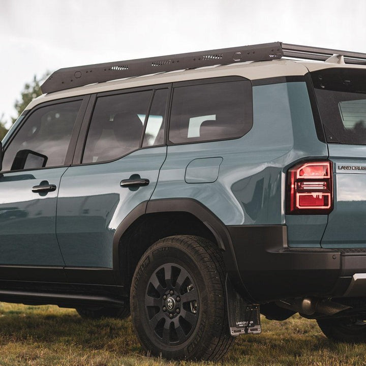 upTOP Overland KILO Land Cruiser Roof Rack 2024-Current
