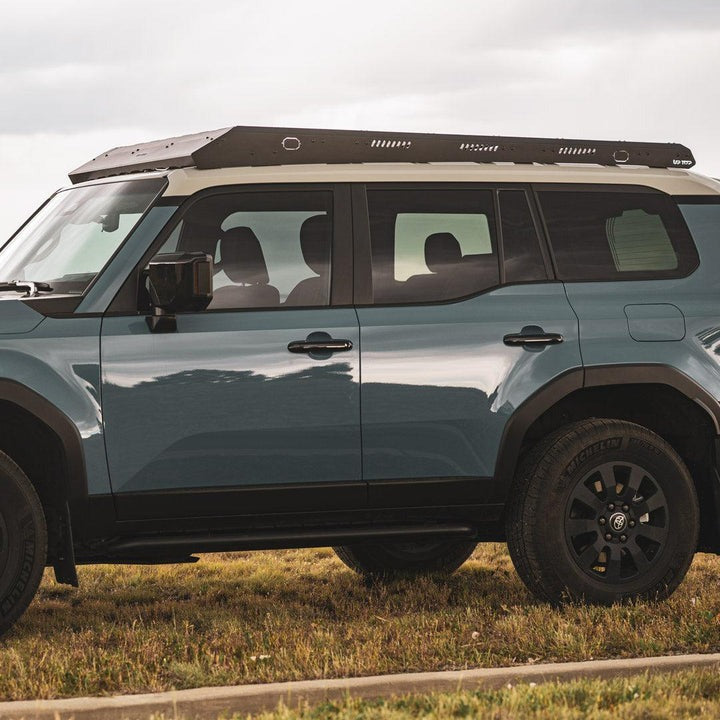upTOP Overland KILO Land Cruiser Roof Rack 2024-Current