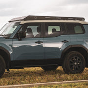upTOP Overland KILO Land Cruiser Roof Rack 2024-Current