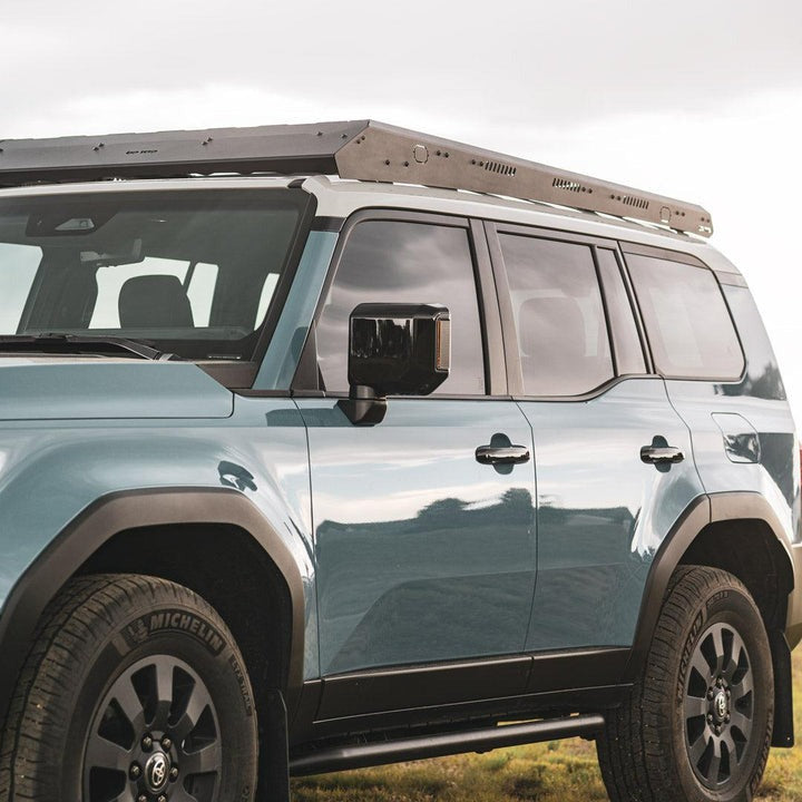 upTOP Overland KILO Land Cruiser Roof Rack 2024-Current