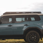 upTOP Overland KILO Land Cruiser Roof Rack 2024-Current