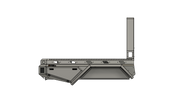 Ute 70 modular tray bed passenger side technical drawing