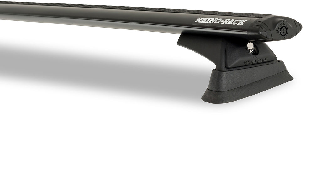 Rhino-Rack Vortex RCL Bar Roof Rack Mazda CX-5 17-24 – Off Road