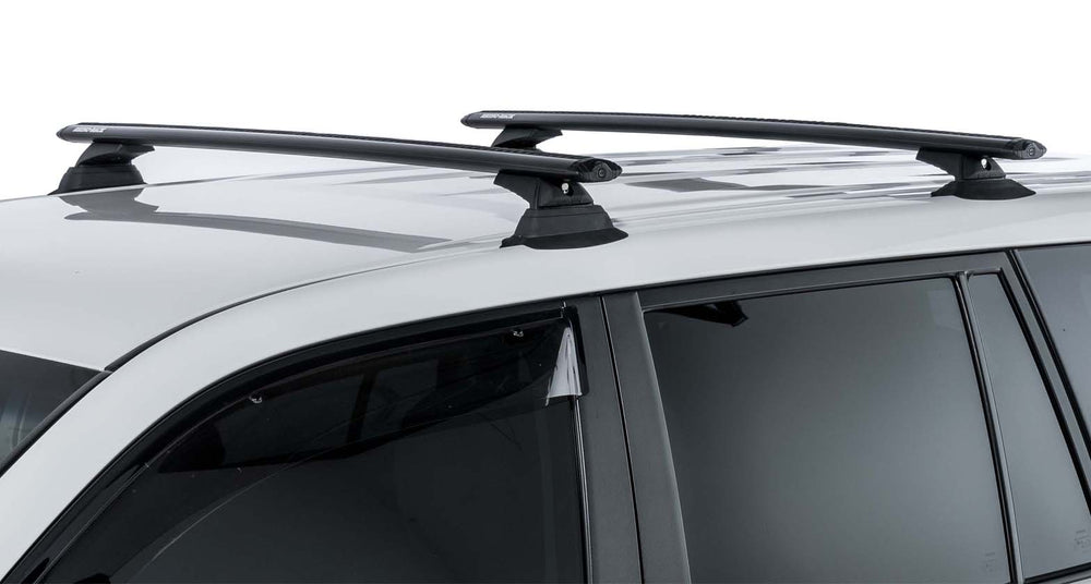 Rhino-Rack Vortex RCL 2 Bar Roof Rack Mazda CX-5 17-24
