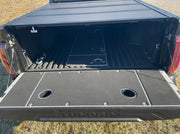 Tundra Tailgate Cover (2022+)