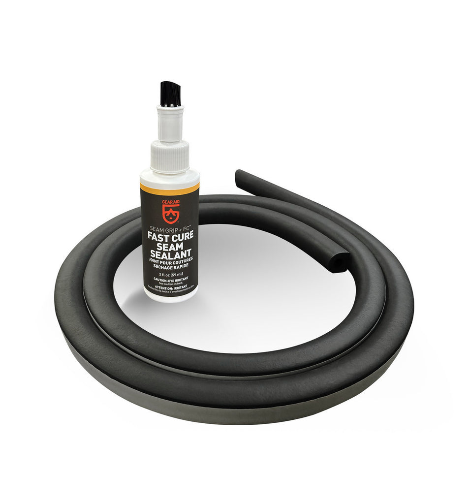 Complete weather seal kit