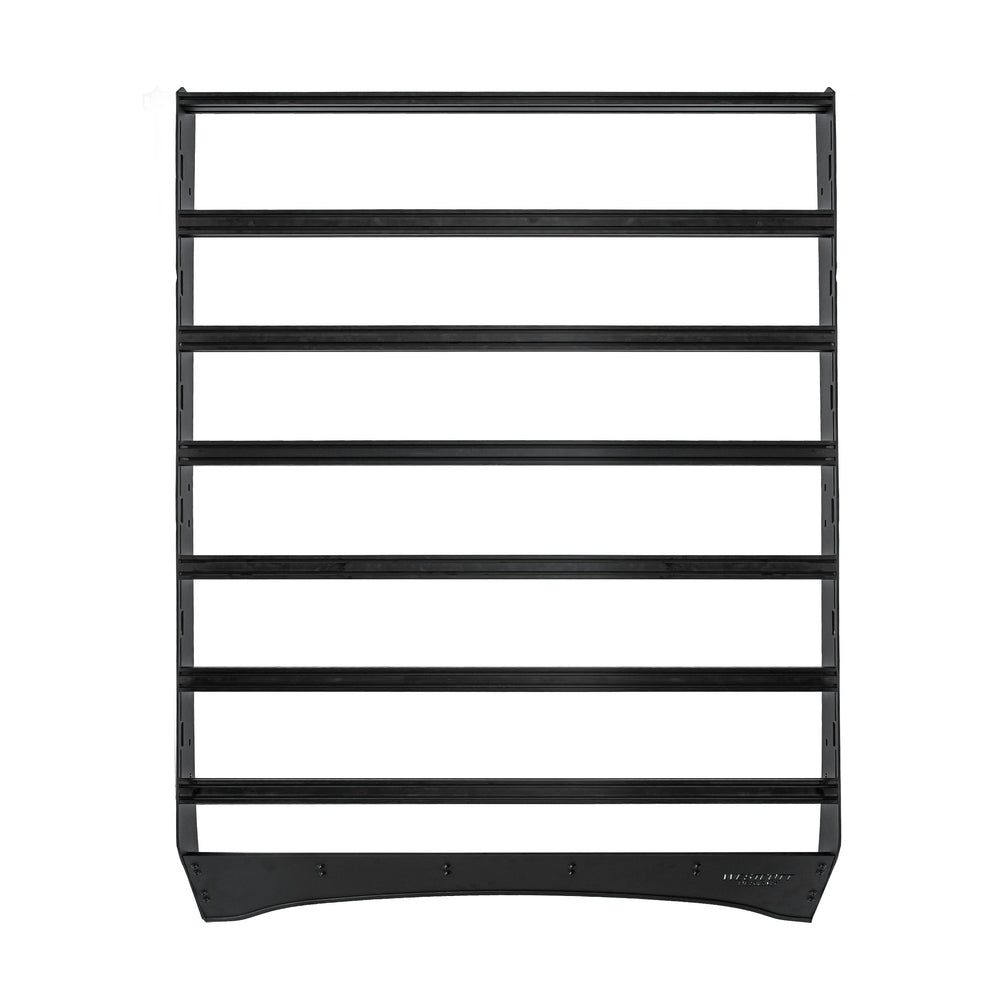 Westcott Designs Toyota Tundra Full-Length Modular Roof Rack 2022-2025