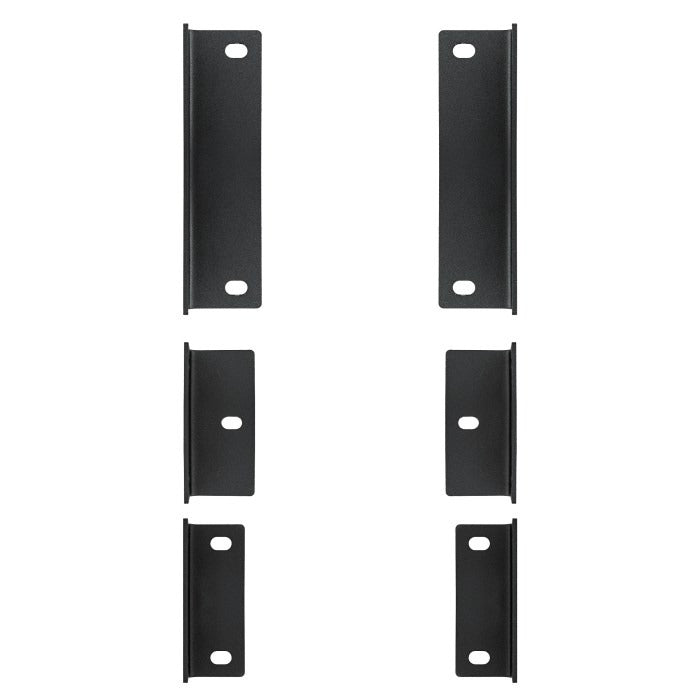 Westcott Designs Toyota Tundra Full-Length Modular Roof Rack 2022-2025