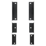 Westcott Designs Toyota Tundra Full-Length Modular Roof Rack 2022-2025