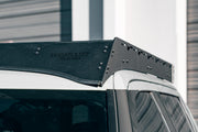 Westcott Designs Toyota Tundra Full-Length Modular Roof Rack 2022-2025