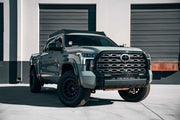 Westcott Designs Toyota Tundra Full-Length Modular Roof Rack 2022-2025