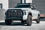 Westcott Designs Toyota Tundra Full-Length Modular Roof Rack 2022-2025
