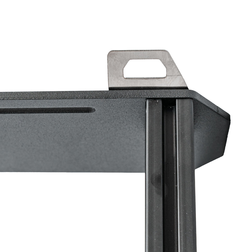Westcott Designs Toyota Tundra Full-Length Modular Roof Rack 2022-2025