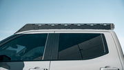 Westcott Designs Toyota Tundra Full-Length Modular Roof Rack 2022-2025