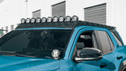 Westcott Design 4Runner Roof Rack Full 2