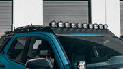 Westcott Design 4Runner Roof Rack Full 3