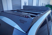 Westcott Design 4Runner Roof Rack Full