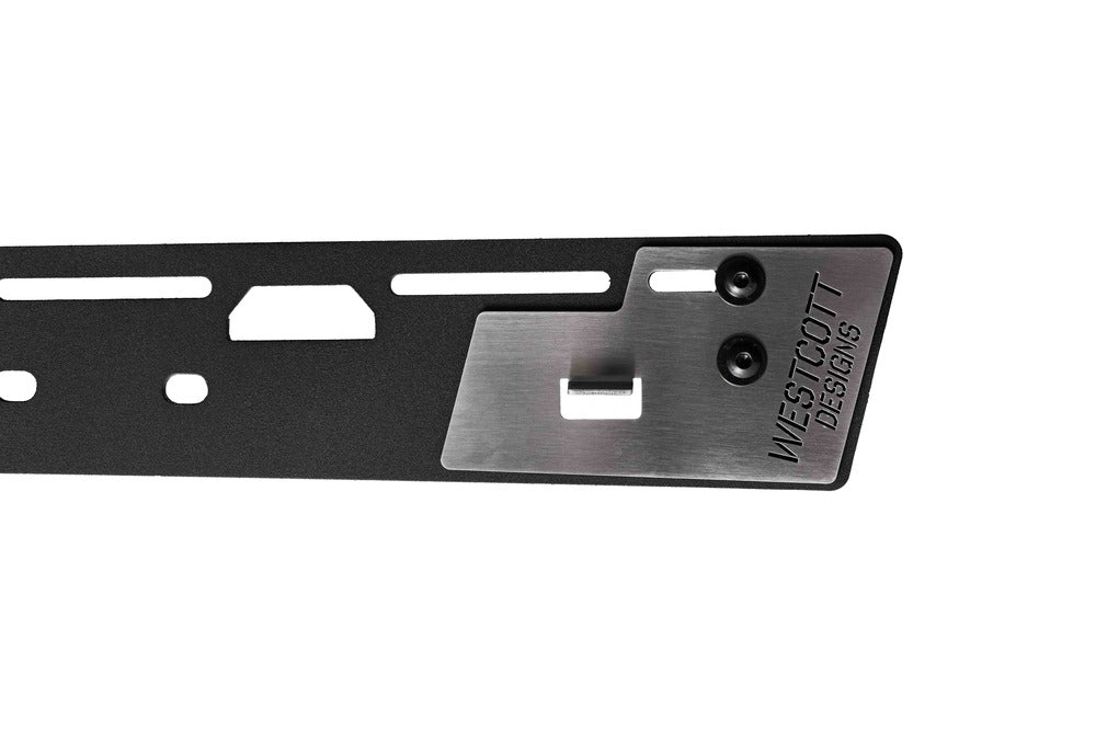 Westcott Design 4Runner Roof Rack Logo