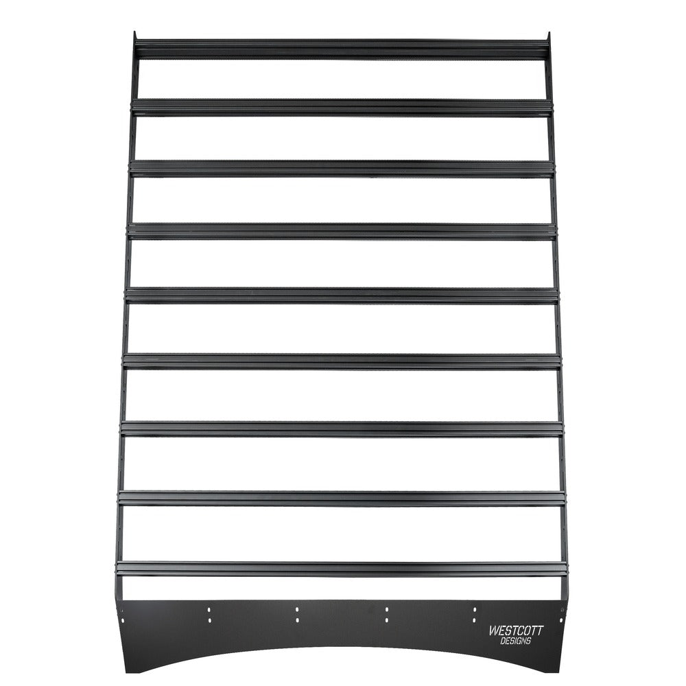 Westcott Design 4Runner Roof Rack Main