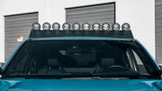 Westcott Design 4Runner Roof Rack Mounted 3