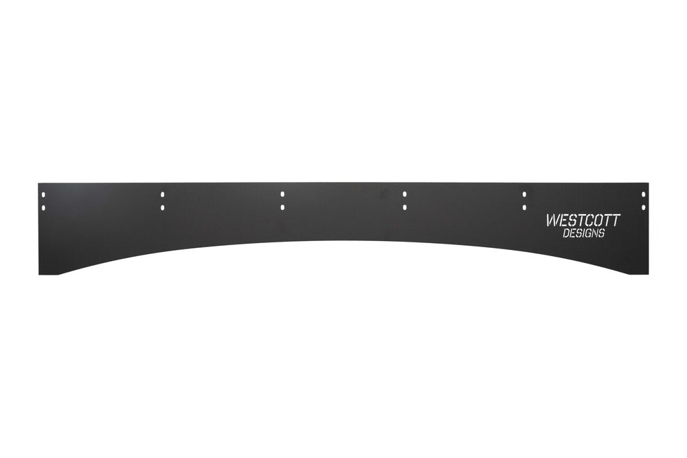 Westcott Design 4Runner Roof Rack Side 2