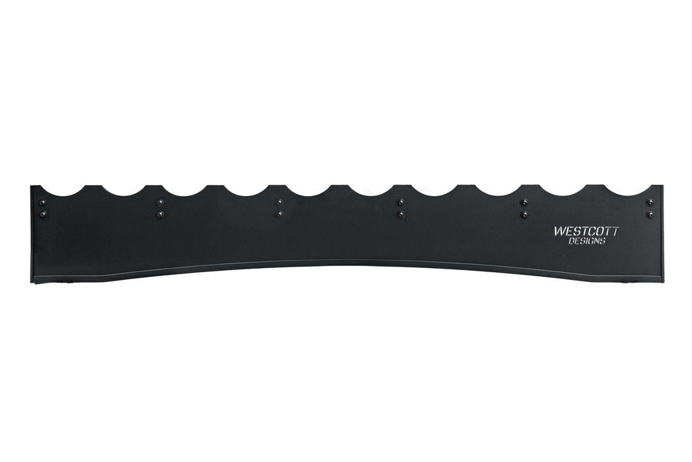 Westcott Design 4Runner Roof Rack Side