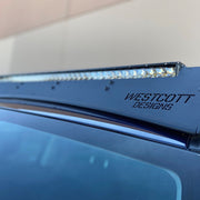 Wescott Designs Toyota 4Runner (6th Gen) Full-Length Modular Roof Rack