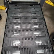 Wescott Designs Toyota 4Runner (6th Gen) Full-Length Modular Roof Rack