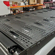Wescott Designs Toyota 4Runner (6th Gen) Full-Length Modular Roof Rack