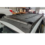Wescott Designs Toyota 4Runner (6th Gen) Full-Length Modular Roof Rack