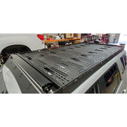 Wescott Designs Toyota 4Runner (6th Gen) Full-Length Modular Roof Rack