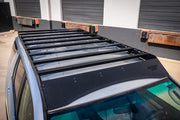 Westcott Designs 4Runner Roof Rack Top View
