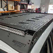 Wescott Designs Toyota 4Runner (6th Gen) Full-Length Modular Roof Rack