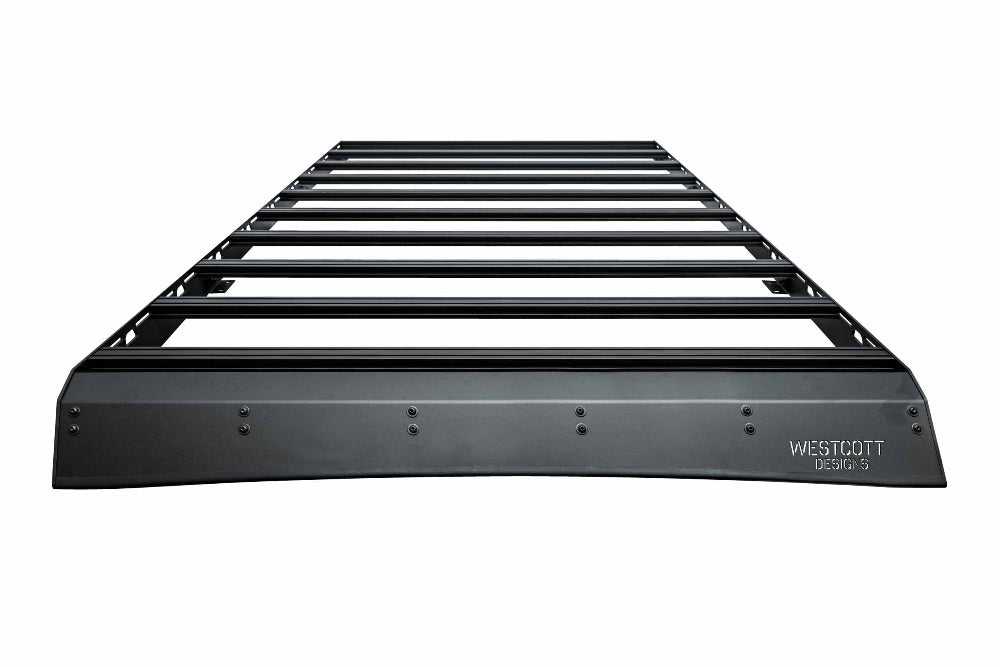 Westcott Designs GX-550 Roof Rack Back