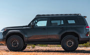 Westcott Designs GX-550 Roof Rack Far