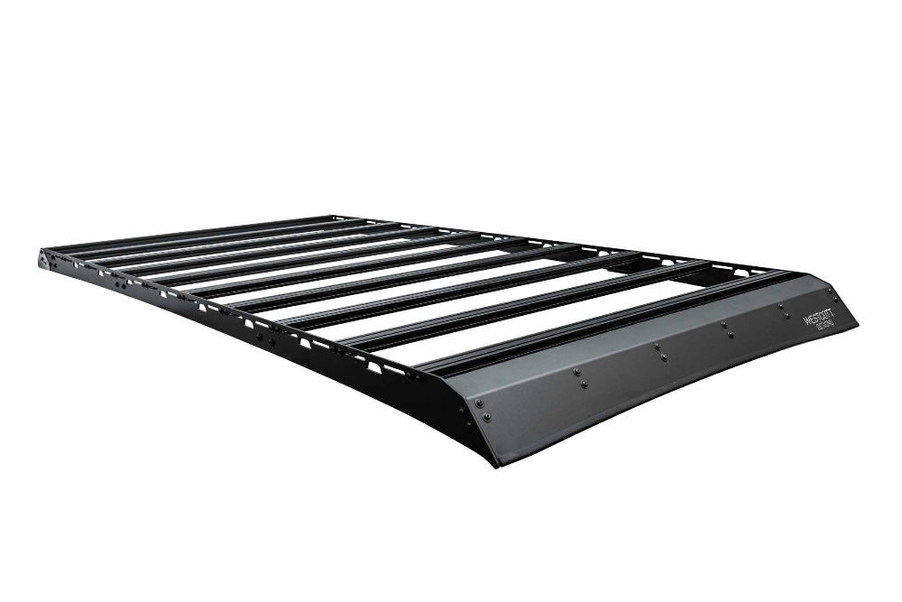 Westcott Designs GX-550 Roof Rack Full 3