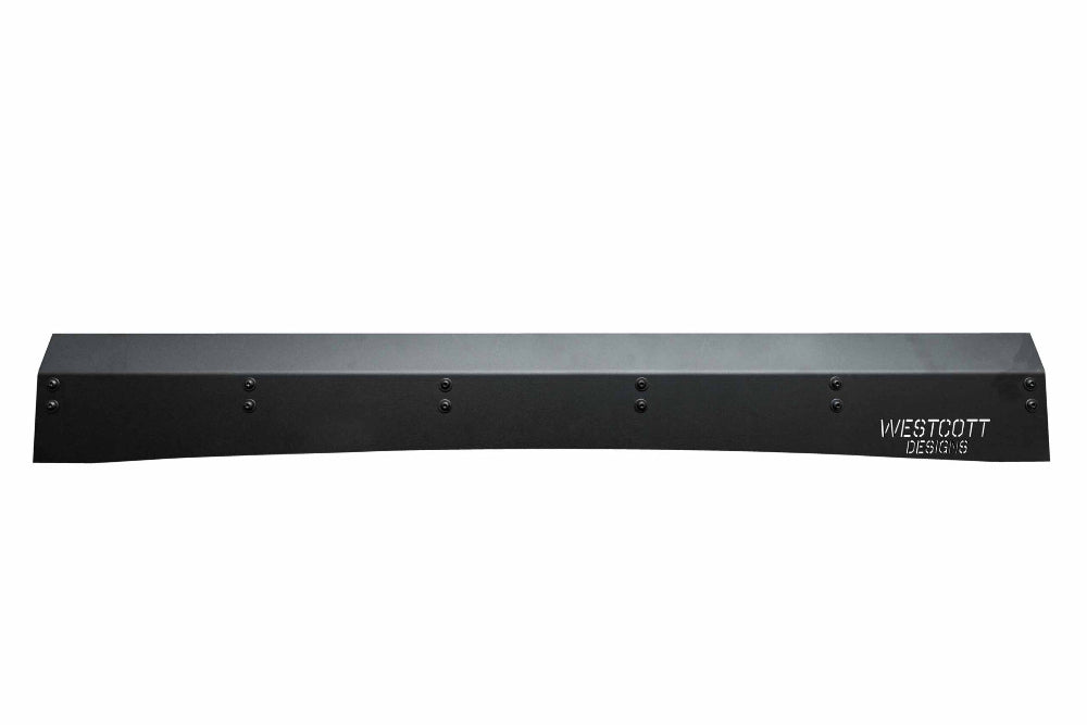 Westcott Designs GX-550 Roof Rack Full