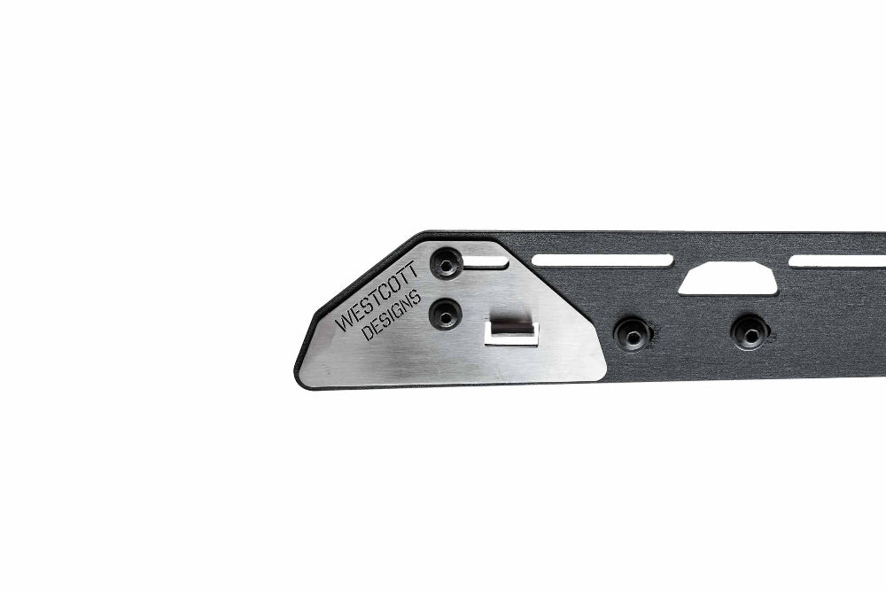 Westcott Designs GX-550 Roof Rack Logo