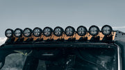Westcott Designs GX-550 Roof Rack Mounted