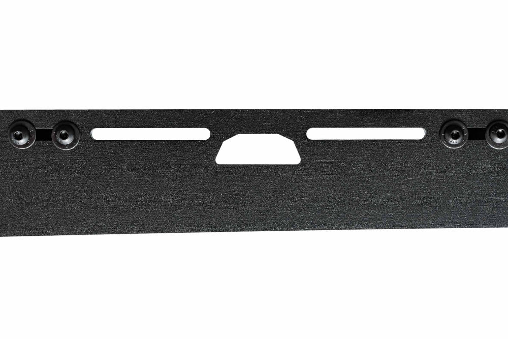 Westcott Designs GX-550 Roof Rack Side Close