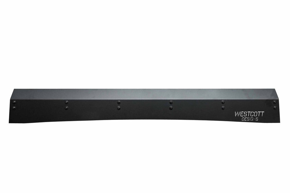 Westcott Designs Land Cruiser Roof Rack Logo