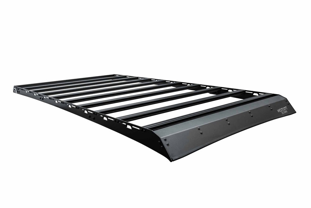 Westcott Designs Land Cruiser Roof Rack Side 3