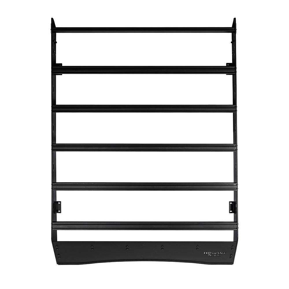 Westcott Designs Tacoma Roof Rack Down
