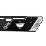 Westcott Designs Tacoma Roof Rack Right