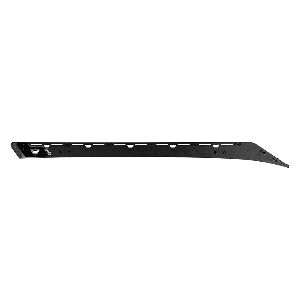Westcott Designs Tacoma Roof Rack Side