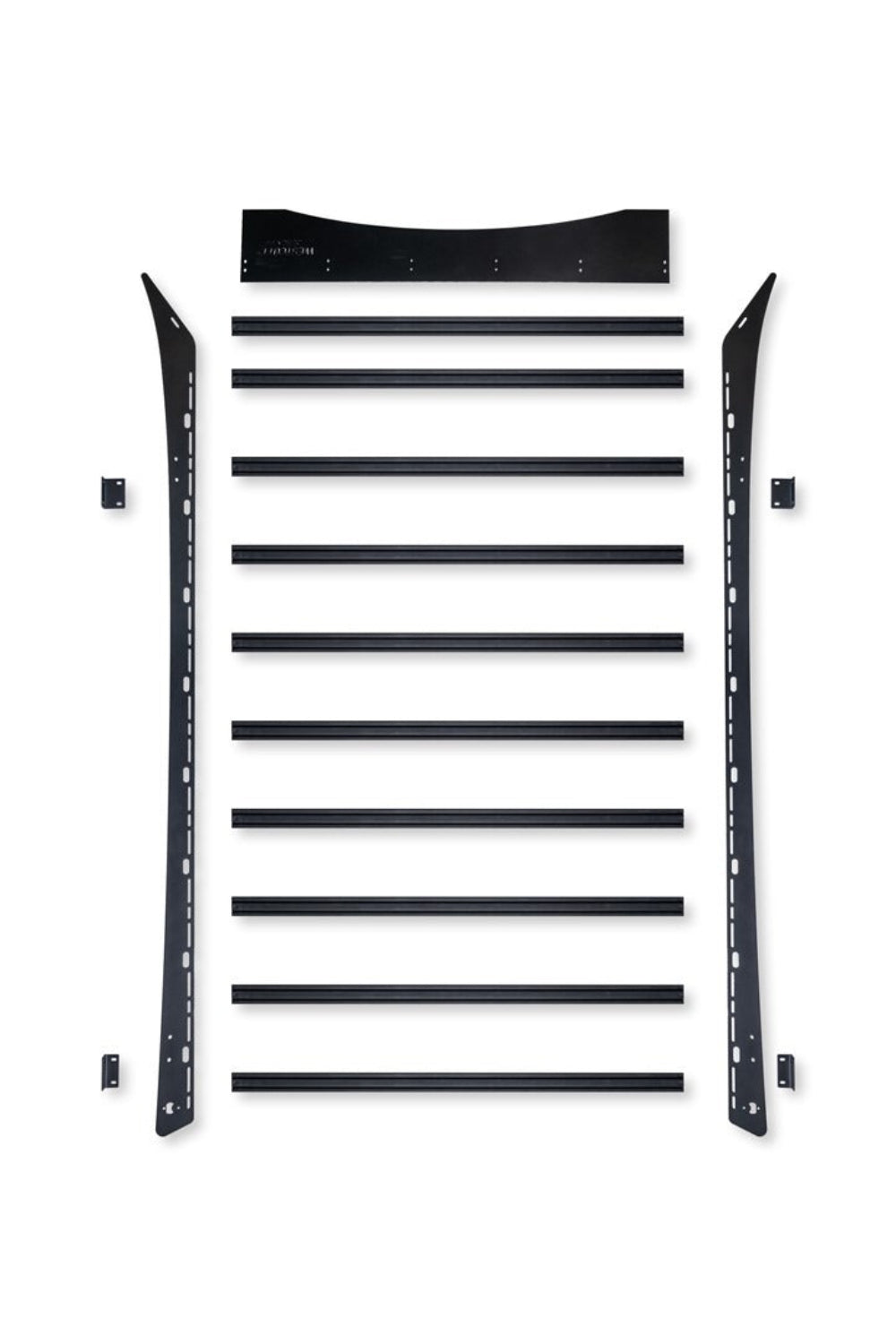 Westcott Designs 4Runner Roof Rack Main