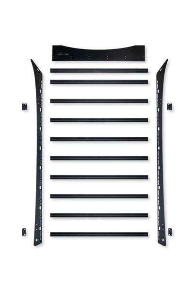 Westcott Designs 4Runner Roof Rack Main