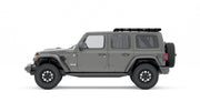 Sherpa The JLU QDHD Half Rack