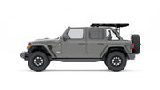 Sherpa The JLU QDHD Half Rack